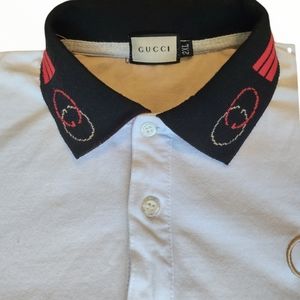 GUCCI MICKEY MOUSE POLO
